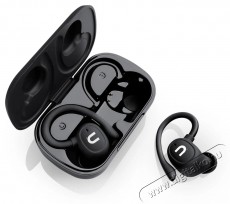 NICEBOY HIVE Airsport 3 PRO Audio-Video / Hifi / Multim&eacute;dia - F&uuml;l &eacute;s Fejhallgat&oacute;k - F&uuml;lhallgat&oacute; mikrofonnal / headset - 518927