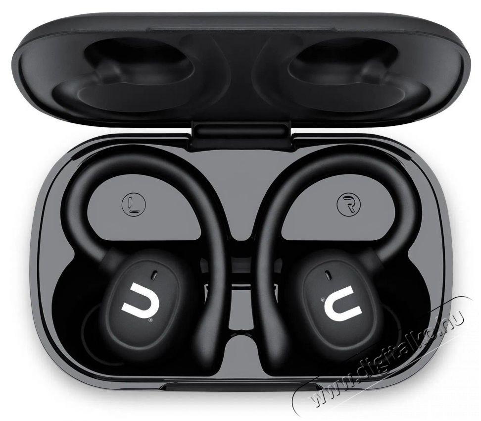 NICEBOY HIVE Airsport 3 PRO Audio-Video / Hifi / Multim&eacute;dia - F&uuml;l &eacute;s Fejhallgat&oacute;k - F&uuml;lhallgat&oacute; mikrofonnal / headset - 518927