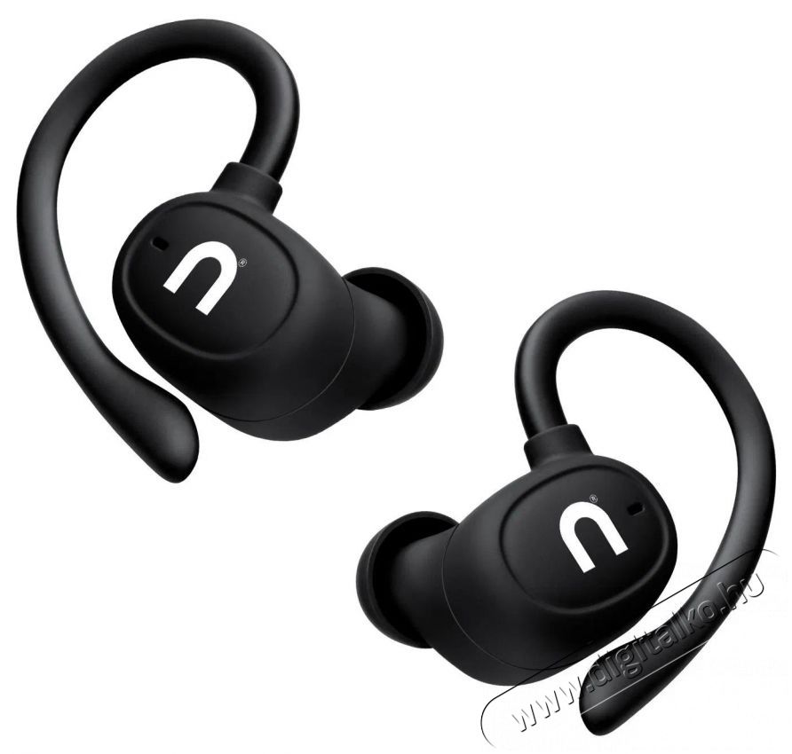 NICEBOY HIVE Airsport 3 PRO Audio-Video / Hifi / Multim&eacute;dia - F&uuml;l &eacute;s Fejhallgat&oacute;k - F&uuml;lhallgat&oacute; mikrofonnal / headset - 518927