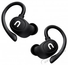 NICEBOY HIVE Airsport 3 PRO Audio-Video / Hifi / Multim&eacute;dia - F&uuml;l &eacute;s Fejhallgat&oacute;k - F&uuml;lhallgat&oacute; mikrofonnal / headset - 518927