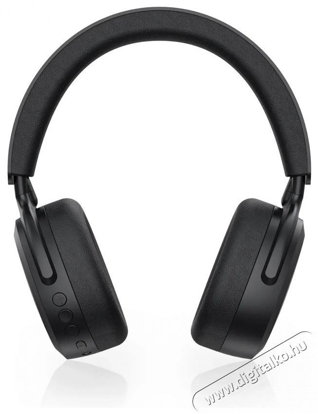 NICEBOY Sora Black Audio-Video / Hifi / Multim&eacute;dia - F&uuml;l &eacute;s Fejhallgat&oacute;k - Fejhallgat&oacute; mikrofonnal / headset - 518924