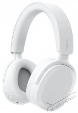 NICEBOY Sora White Audio-Video / Hifi / Multim&eacute;dia - F&uuml;l &eacute;s Fejhallgat&oacute;k - Fejhallgat&oacute; mikrofonnal / headset - 518936