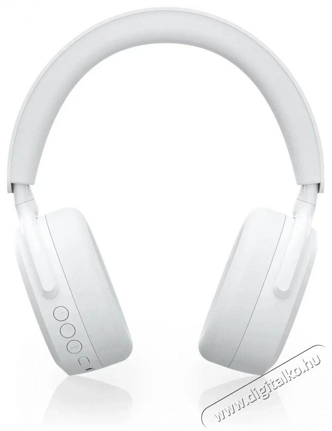 NICEBOY Sora White Audio-Video / Hifi / Multim&eacute;dia - F&uuml;l &eacute;s Fejhallgat&oacute;k - Fejhallgat&oacute; mikrofonnal / headset - 518936