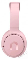 NICEBOY HIVE Prodigy 4 Pink Sakura Audio-Video / Hifi / Multim&eacute;dia - F&uuml;l &eacute;s Fejhallgat&oacute;k - Fejhallgat&oacute; mikrofonnal / headset - 518932