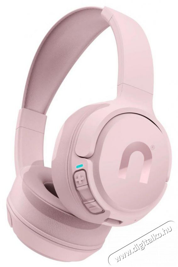 NICEBOY HIVE Prodigy 4 Pink Sakura Audio-Video / Hifi / Multim&eacute;dia - F&uuml;l &eacute;s Fejhallgat&oacute;k - Fejhallgat&oacute; mikrofonnal / headset - 518932