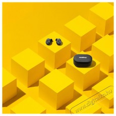 NICEBOY Pods 4 Audio-Video / Hifi / Multim&eacute;dia - F&uuml;l &eacute;s Fejhallgat&oacute;k - F&uuml;lhallgat&oacute; mikrofonnal / headset - 518939