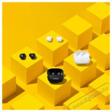 NICEBOY Podsie 4 Black Audio-Video / Hifi / Multim&eacute;dia - F&uuml;l &eacute;s Fejhallgat&oacute;k - F&uuml;lhallgat&oacute; mikrofonnal / headset - 518941