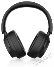 NICEBOY Stellar Black Audio-Video / Hifi / Multim&eacute;dia - F&uuml;l &eacute;s Fejhallgat&oacute;k - Fejhallgat&oacute; mikrofonnal / headset - 518944