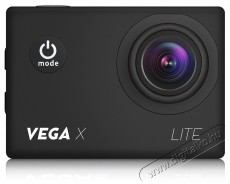 NICEBOY VEGA X Lite F&eacute;nyk&eacute;pezőg&eacute;p / kamera - Sport kamera - 1080p Full HD felbont&aacute;s&uacute; - 519952