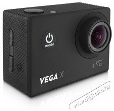 NICEBOY VEGA X Lite Fényképezőgép / kamera - Sport kamera - 1080p Full HD felbontású - 519952