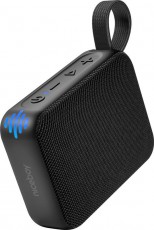 NICEBOY Atom 4 Audio-Video / Hifi / Multim&eacute;dia - Hordozhat&oacute;, vezet&eacute;k n&eacute;lk&uuml;li / bluetooth hangsug&aacute;rz&oacute; - Hordozhat&oacute;, vezet&eacute;k n&eacute;lk&uuml;li / bluetooth hangsug&aacute;rz&oacute; - 521834