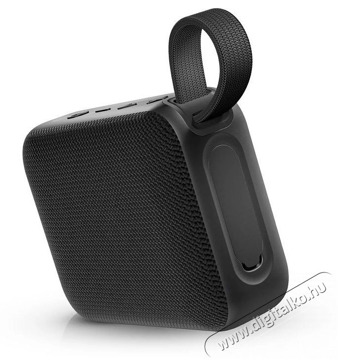 NICEBOY Atom 4 Audio-Video / Hifi / Multim&eacute;dia - Hordozhat&oacute;, vezet&eacute;k n&eacute;lk&uuml;li / bluetooth hangsug&aacute;rz&oacute; - Hordozhat&oacute;, vezet&eacute;k n&eacute;lk&uuml;li / bluetooth hangsug&aacute;rz&oacute; - 521834
