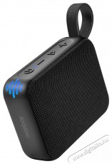 NICEBOY Atom 4 Audio-Video / Hifi / Multim&eacute;dia - Hordozhat&oacute;, vezet&eacute;k n&eacute;lk&uuml;li / bluetooth hangsug&aacute;rz&oacute; - Hordozhat&oacute;, vezet&eacute;k n&eacute;lk&uuml;li / bluetooth hangsug&aacute;rz&oacute; - 521834