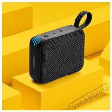 NICEBOY Atom 4 Audio-Video / Hifi / Multim&eacute;dia - Hordozhat&oacute;, vezet&eacute;k n&eacute;lk&uuml;li / bluetooth hangsug&aacute;rz&oacute; - Hordozhat&oacute;, vezet&eacute;k n&eacute;lk&uuml;li / bluetooth hangsug&aacute;rz&oacute; - 521834