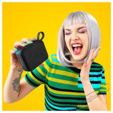 NICEBOY Atom 4 Audio-Video / Hifi / Multim&eacute;dia - Hordozhat&oacute;, vezet&eacute;k n&eacute;lk&uuml;li / bluetooth hangsug&aacute;rz&oacute; - Hordozhat&oacute;, vezet&eacute;k n&eacute;lk&uuml;li / bluetooth hangsug&aacute;rz&oacute; - 521834