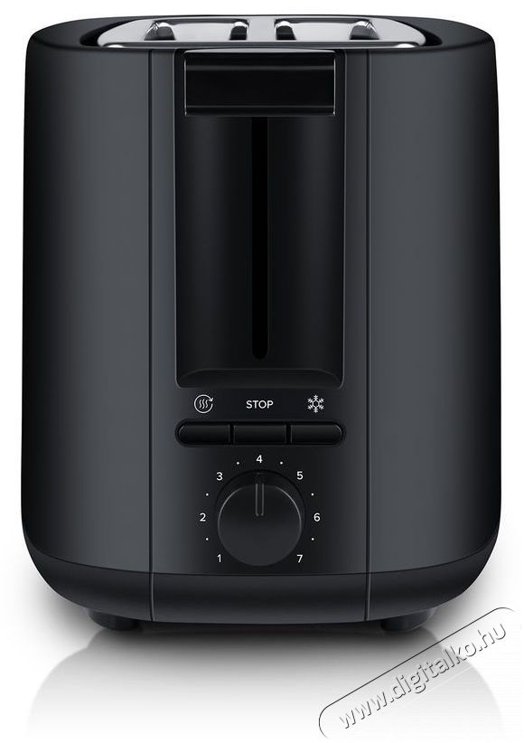 NICEBOY ION Cruncher C1 Onyx Black Konyhai term&eacute;kek - Konyhai kisg&eacute;p (s&uuml;t&eacute;s / főz&eacute;s / hűt&eacute;s / &eacute;telk&eacute;sz&iacute;t&eacute;s) - Keny&eacute;rpir&iacute;t&oacute; - 521839