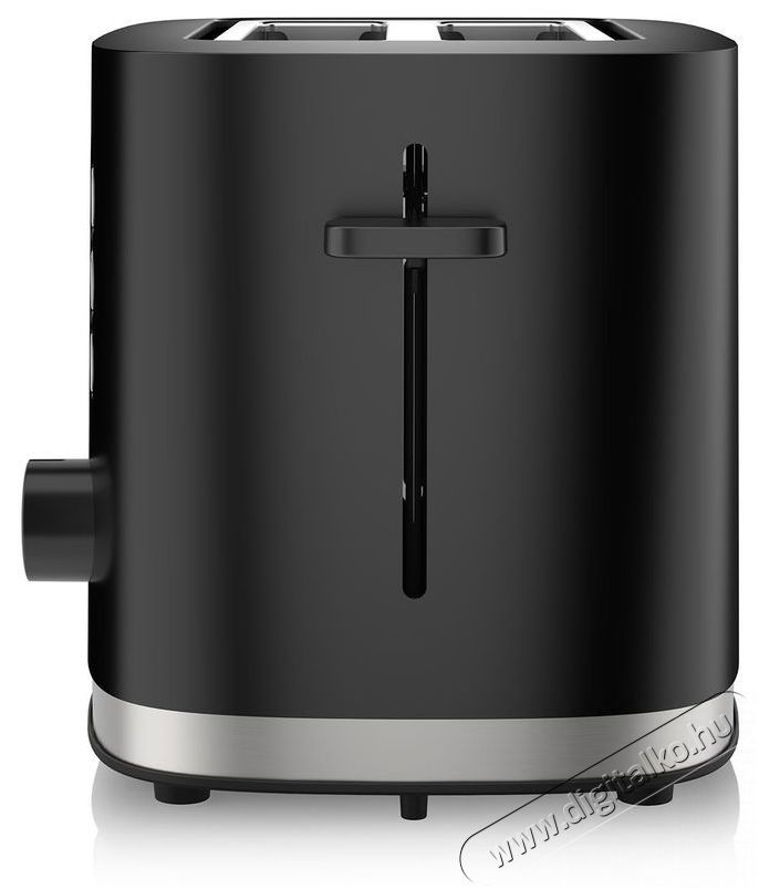 NICEBOY ION Cruncher C3 Onyx Black Konyhai term&eacute;kek - Konyhai kisg&eacute;p (s&uuml;t&eacute;s / főz&eacute;s / hűt&eacute;s / &eacute;telk&eacute;sz&iacute;t&eacute;s) - Keny&eacute;rpir&iacute;t&oacute; - 521822