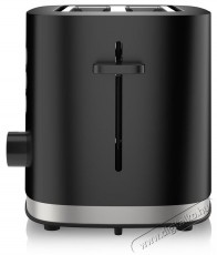 NICEBOY ION Cruncher C3 Onyx Black Konyhai term&eacute;kek - Konyhai kisg&eacute;p (s&uuml;t&eacute;s / főz&eacute;s / hűt&eacute;s / &eacute;telk&eacute;sz&iacute;t&eacute;s) - Keny&eacute;rpir&iacute;t&oacute; - 521822