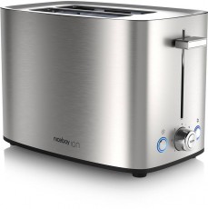 NICEBOY ION Cruncher C4 Stainless Steel Konyhai term&eacute;kek - Konyhai kisg&eacute;p (s&uuml;t&eacute;s / főz&eacute;s / hűt&eacute;s / &eacute;telk&eacute;sz&iacute;t&eacute;s) - Keny&eacute;rpir&iacute;t&oacute; - 521823