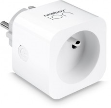 NICEBOY ION Smart Plug PRO H&aacute;ztart&aacute;s / Otthon / K&uuml;lt&eacute;r - Okos otthon - Okos konnektor - 521838