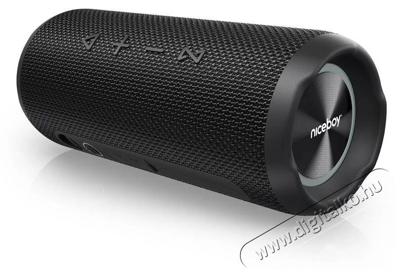 NICEBOY Nexus Audio-Video / Hifi / Multim&eacute;dia - Hordozhat&oacute;, vezet&eacute;k n&eacute;lk&uuml;li / bluetooth hangsug&aacute;rz&oacute; - Hordozhat&oacute;, vezet&eacute;k n&eacute;lk&uuml;li / bluetooth hangsug&aacute;rz&oacute; - 521828