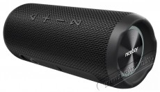 NICEBOY Nexus Audio-Video / Hifi / Multim&eacute;dia - Hordozhat&oacute;, vezet&eacute;k n&eacute;lk&uuml;li / bluetooth hangsug&aacute;rz&oacute; - Hordozhat&oacute;, vezet&eacute;k n&eacute;lk&uuml;li / bluetooth hangsug&aacute;rz&oacute; - 521828