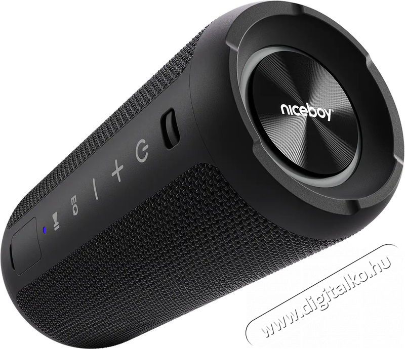 NICEBOY Orion Audio-Video / Hifi / Multim&eacute;dia - Hordozhat&oacute;, vezet&eacute;k n&eacute;lk&uuml;li / bluetooth hangsug&aacute;rz&oacute; - Hordozhat&oacute;, vezet&eacute;k n&eacute;lk&uuml;li / bluetooth hangsug&aacute;rz&oacute; - 521827