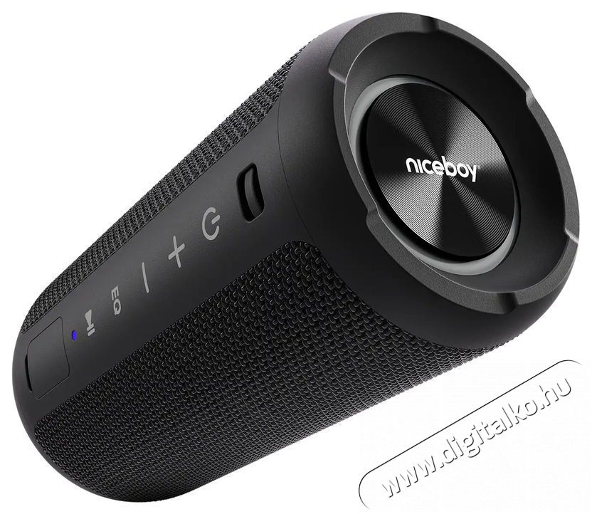 NICEBOY Orion Audio-Video / Hifi / Multim&eacute;dia - Hordozhat&oacute;, vezet&eacute;k n&eacute;lk&uuml;li / bluetooth hangsug&aacute;rz&oacute; - Hordozhat&oacute;, vezet&eacute;k n&eacute;lk&uuml;li / bluetooth hangsug&aacute;rz&oacute; - 521827