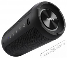 NICEBOY Orion Audio-Video / Hifi / Multim&eacute;dia - Hordozhat&oacute;, vezet&eacute;k n&eacute;lk&uuml;li / bluetooth hangsug&aacute;rz&oacute; - Hordozhat&oacute;, vezet&eacute;k n&eacute;lk&uuml;li / bluetooth hangsug&aacute;rz&oacute; - 521827