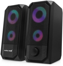 NICEBOY ORYX VOX 2.0 - Iroda &eacute;s sz&aacute;m&iacute;t&aacute;stechnika - PC hangsz&oacute;r&oacute; / hangfal - 521829