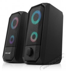 NICEBOY ORYX VOX 2.0 Iroda &eacute;s sz&aacute;m&iacute;t&aacute;stechnika - PC hangsz&oacute;r&oacute; / hangfal - 521829