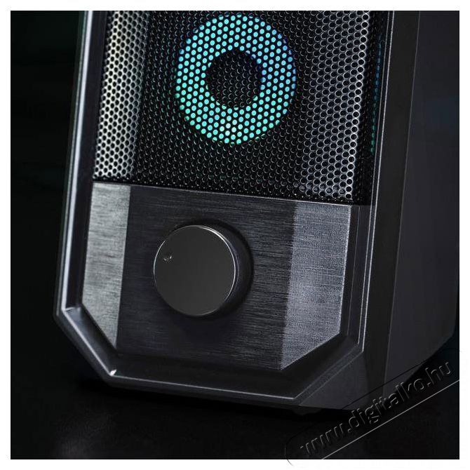 NICEBOY ORYX VOX 2.0 Iroda &eacute;s sz&aacute;m&iacute;t&aacute;stechnika - PC hangsz&oacute;r&oacute; / hangfal - 521829