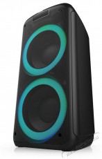 NICEBOY Party Boss 2 (200W) Audio-Video / Hifi / Multim&eacute;dia - Hordozhat&oacute;, vezet&eacute;k n&eacute;lk&uuml;li / bluetooth hangsug&aacute;rz&oacute; - Hordozhat&oacute;, vezet&eacute;k n&eacute;lk&uuml;li / bluetooth hangsug&aacute;rz&oacute; - 521830
