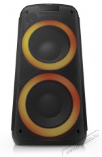 NICEBOY Party Boss 2 (200W) Audio-Video / Hifi / Multim&eacute;dia - Hordozhat&oacute;, vezet&eacute;k n&eacute;lk&uuml;li / bluetooth hangsug&aacute;rz&oacute; - Hordozhat&oacute;, vezet&eacute;k n&eacute;lk&uuml;li / bluetooth hangsug&aacute;rz&oacute; - 521830