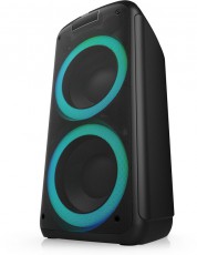 NICEBOY Party Boss 2 (200W) Audio-Video / Hifi / Multim&eacute;dia - Hordozhat&oacute;, vezet&eacute;k n&eacute;lk&uuml;li / bluetooth hangsug&aacute;rz&oacute; - Hordozhat&oacute;, vezet&eacute;k n&eacute;lk&uuml;li / bluetooth hangsug&aacute;rz&oacute; - 521830