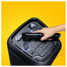 NICEBOY Party Boss 2 (200W) Audio-Video / Hifi / Multim&eacute;dia - Hordozhat&oacute;, vezet&eacute;k n&eacute;lk&uuml;li / bluetooth hangsug&aacute;rz&oacute; - Hordozhat&oacute;, vezet&eacute;k n&eacute;lk&uuml;li / bluetooth hangsug&aacute;rz&oacute; - 521830