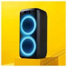 NICEBOY Party Boss 2 (200W) Audio-Video / Hifi / Multim&eacute;dia - Hordozhat&oacute;, vezet&eacute;k n&eacute;lk&uuml;li / bluetooth hangsug&aacute;rz&oacute; - Hordozhat&oacute;, vezet&eacute;k n&eacute;lk&uuml;li / bluetooth hangsug&aacute;rz&oacute; - 521830