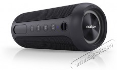 NICEBOY Polaris Audio-Video / Hifi / Multim&eacute;dia - Hordozhat&oacute;, vezet&eacute;k n&eacute;lk&uuml;li / bluetooth hangsug&aacute;rz&oacute; - Hordozhat&oacute;, vezet&eacute;k n&eacute;lk&uuml;li / bluetooth hangsug&aacute;rz&oacute; - 521836