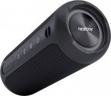 NICEBOY Polaris Audio-Video / Hifi / Multim&eacute;dia - Hordozhat&oacute;, vezet&eacute;k n&eacute;lk&uuml;li / bluetooth hangsug&aacute;rz&oacute; - Hordozhat&oacute;, vezet&eacute;k n&eacute;lk&uuml;li / bluetooth hangsug&aacute;rz&oacute; - 521836
