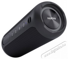 NICEBOY Polaris Audio-Video / Hifi / Multim&eacute;dia - Hordozhat&oacute;, vezet&eacute;k n&eacute;lk&uuml;li / bluetooth hangsug&aacute;rz&oacute; - Hordozhat&oacute;, vezet&eacute;k n&eacute;lk&uuml;li / bluetooth hangsug&aacute;rz&oacute; - 521836