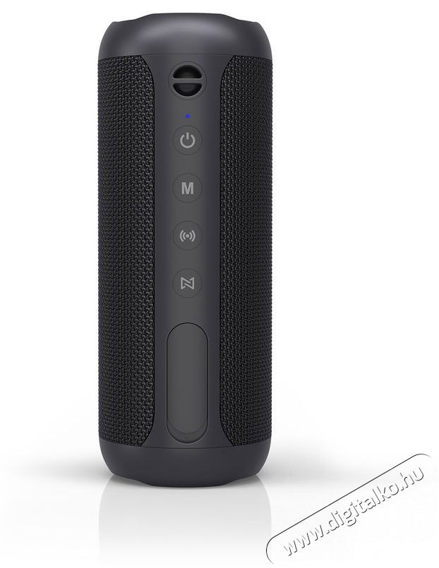 NICEBOY Polaris Audio-Video / Hifi / Multim&eacute;dia - Hordozhat&oacute;, vezet&eacute;k n&eacute;lk&uuml;li / bluetooth hangsug&aacute;rz&oacute; - Hordozhat&oacute;, vezet&eacute;k n&eacute;lk&uuml;li / bluetooth hangsug&aacute;rz&oacute; - 521836