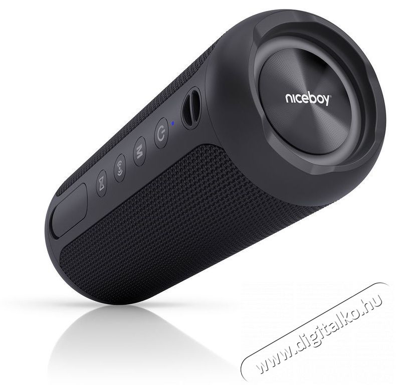 NICEBOY Polaris Audio-Video / Hifi / Multim&eacute;dia - Hordozhat&oacute;, vezet&eacute;k n&eacute;lk&uuml;li / bluetooth hangsug&aacute;rz&oacute; - Hordozhat&oacute;, vezet&eacute;k n&eacute;lk&uuml;li / bluetooth hangsug&aacute;rz&oacute; - 521836