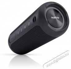 NICEBOY Polaris Audio-Video / Hifi / Multim&eacute;dia - Hordozhat&oacute;, vezet&eacute;k n&eacute;lk&uuml;li / bluetooth hangsug&aacute;rz&oacute; - Hordozhat&oacute;, vezet&eacute;k n&eacute;lk&uuml;li / bluetooth hangsug&aacute;rz&oacute; - 521836