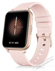 NICEBOY WATCH 4 Rose gold Mobil / Kommunik&aacute;ci&oacute; / Smart - Okos eszk&ouml;z - Okos&oacute;ra - 521820