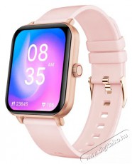 NICEBOY WATCH Lite 4 Rose Gold Mobil / Kommunik&aacute;ci&oacute; / Smart - Okos eszk&ouml;z - Okos&oacute;ra - 521816