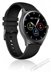 NICEBOY WATCH Pixel 2 Carbon Black Mobil / Kommunik&aacute;ci&oacute; / Smart - Okos eszk&ouml;z - Okos&oacute;ra - 521813
