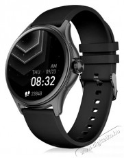 NICEBOY WATCH Pixel 2 Carbon Black Mobil / Kommunik&aacute;ci&oacute; / Smart - Okos eszk&ouml;z - Okos&oacute;ra - 521813