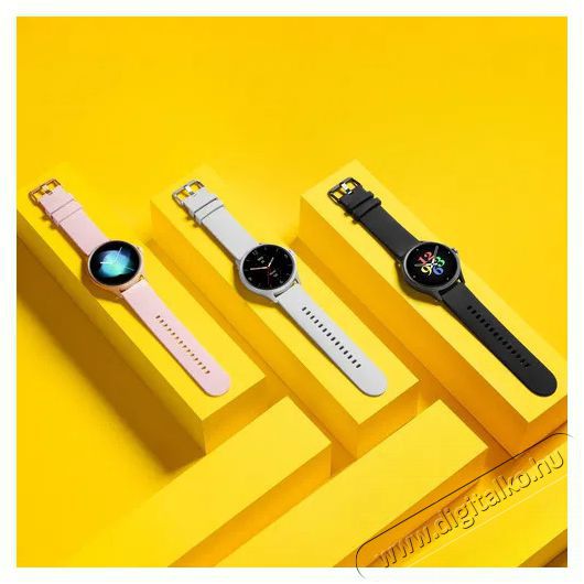 NICEBOY WATCH Pixel 2 Rose Gold Mobil / Kommunik&aacute;ci&oacute; / Smart - Okos eszk&ouml;z - Okos&oacute;ra - 521819