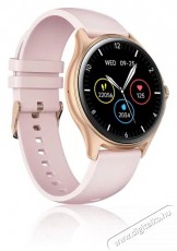 NICEBOY WATCH Pixel 2 Rose Gold Mobil / Kommunik&aacute;ci&oacute; / Smart - Okos eszk&ouml;z - Okos&oacute;ra - 521819