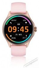 NICEBOY WATCH Pixel 2 Rose Gold Mobil / Kommunik&aacute;ci&oacute; / Smart - Okos eszk&ouml;z - Okos&oacute;ra - 521819